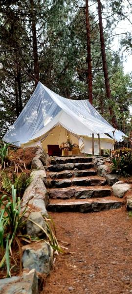 El Sendero Glamping